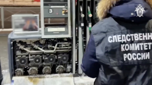 Подросток стал фигурантом уголовных дел за поджоги АЗС в Петербурге