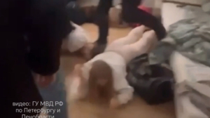 В Петербурге задержали вторую пару мошенников: жители лишились 4 млн рублей из-за молодых аферистов