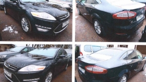 «Форды» в ассортименте: власти Ленобласти продают автохлам за 7 млн