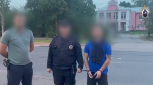 За жесткую расправу над мужчиной петербуржец получил 15 лет в колонии