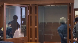 Петербуржцев могут отправить на 13 лет в колонию за создание движения «Весна»*