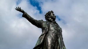 «Пушкинский Петербург» откроют для зарубежных соотечественников