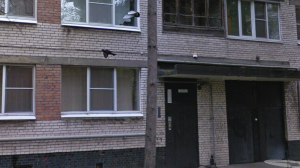 Из горящей квартиры на Кима эвакуировали 9 взрослых и 2 детей