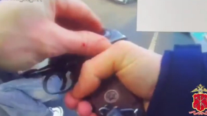 В Петербурге полиция стреляла по колесам каршеринга из-за пьяного лихача