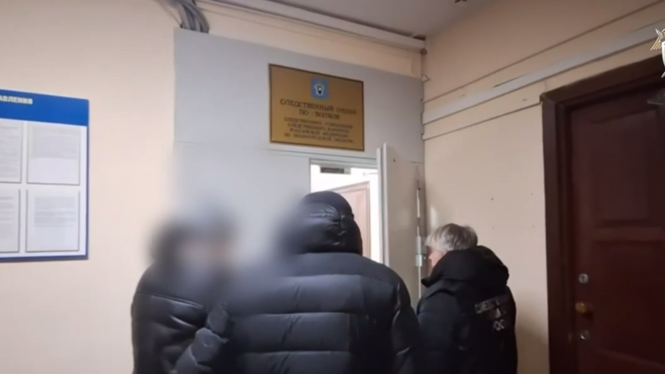 Под Петербургом поймали убийцу женщины спустя 20 лет: ее тело выбросили, как игрушку