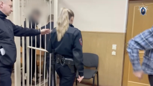 В Ленобласти 15-летнего школьника, перерезавшего отцу горло, отправили в СИЗО