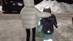 Не плакала — ждала: история чудесного спасения девочки в Смоленске. Злодей выслеживал ее полгода