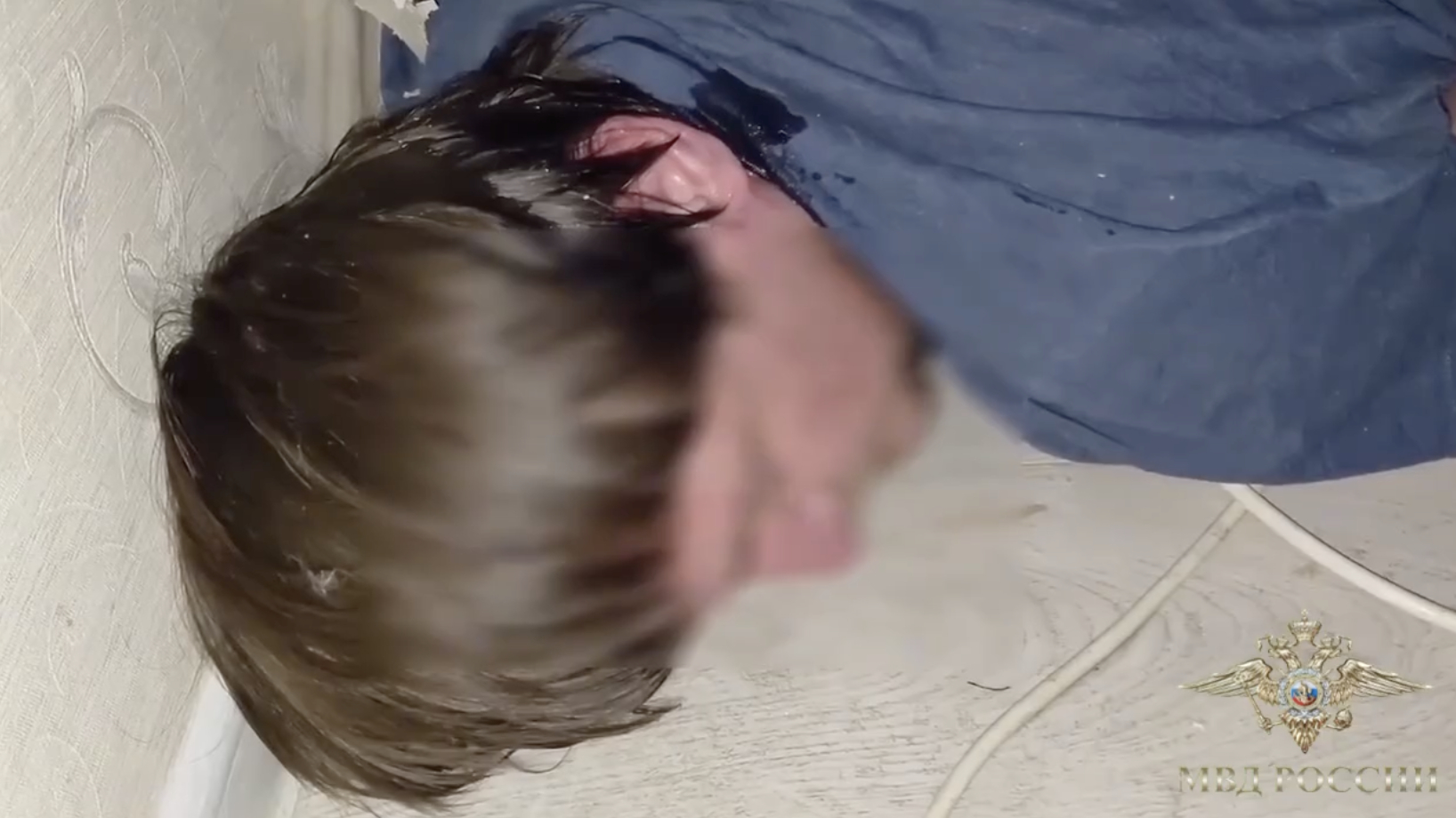 Похитивший 9-летнюю девочку в Смоленске мужчина умер в СИЗО