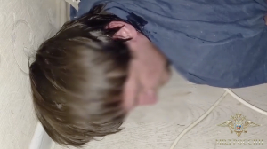 Похитивший 9-летнюю девочку в Смоленске мужчина умер в СИЗО