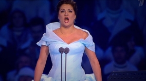 Нетребко решила закрыть погрязший в долгах бизнес в Петербурге