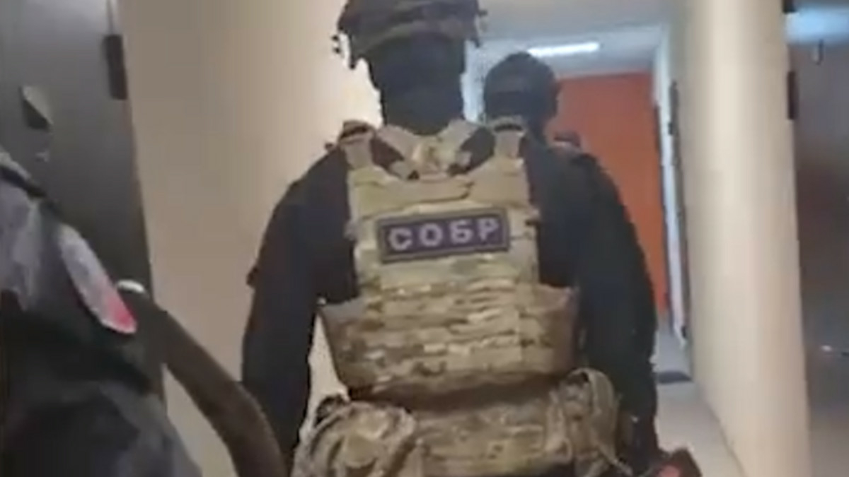 В Ленобласти поймали банду черных риелторов