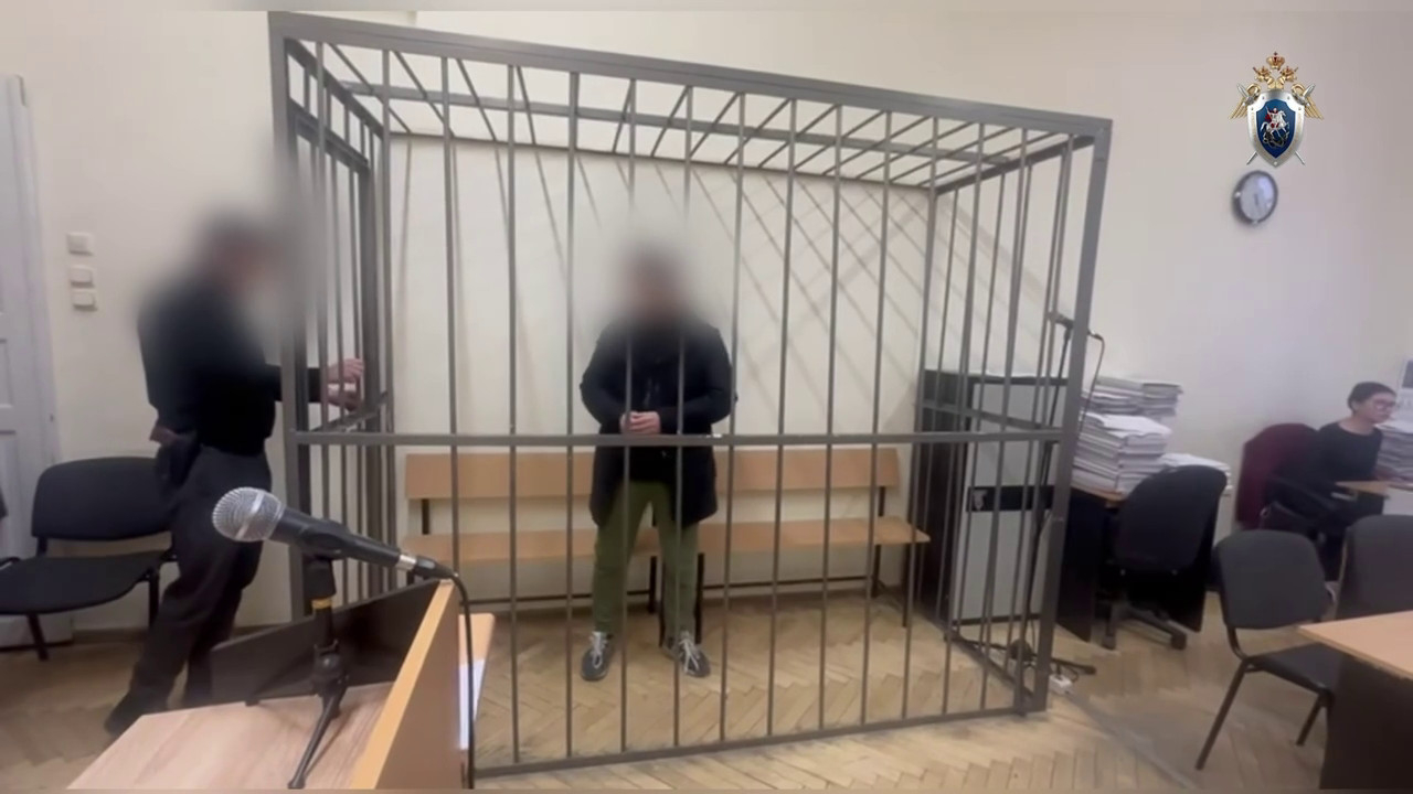 Суд арестовал директора «Единой службы заказчика» Всеволожского муниципального района