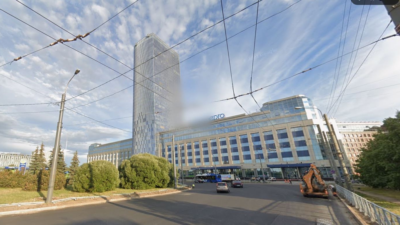 В Петербурге появятся новые высотки: обсудили проект двух башен бизнес-центров