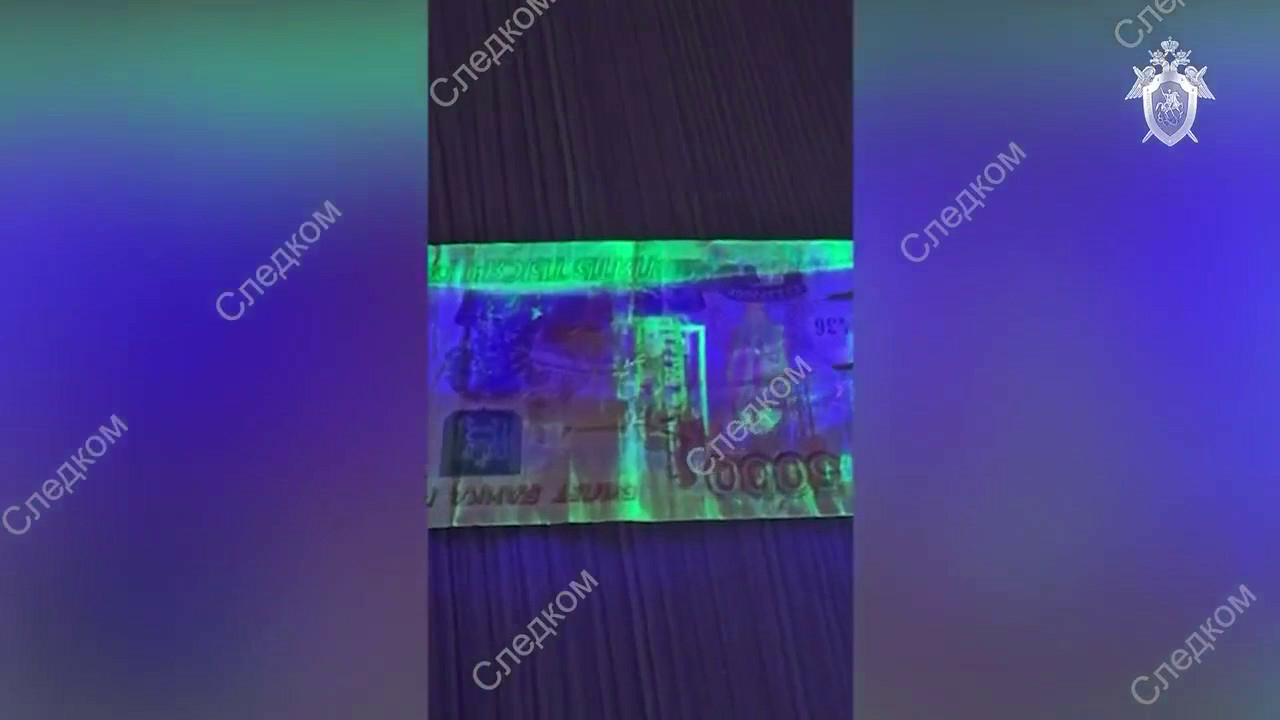 Директор «Единой службы заказчика» Всеволожского муниципального района попался на взятке