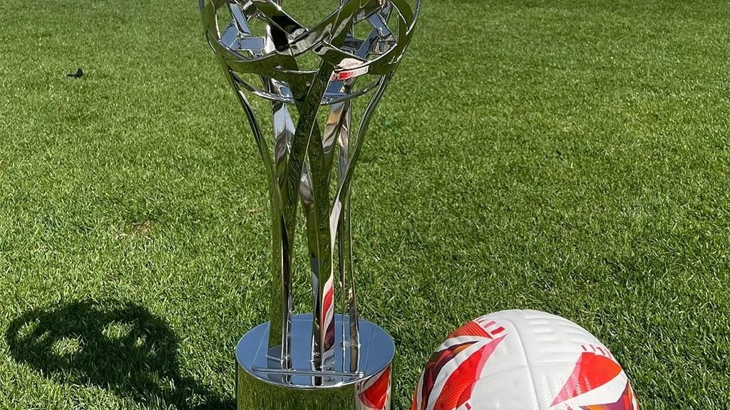 РПЛ показала трофей, за который поспорят «Зенит», «Краснодар», «Динамо» и ЦСКА