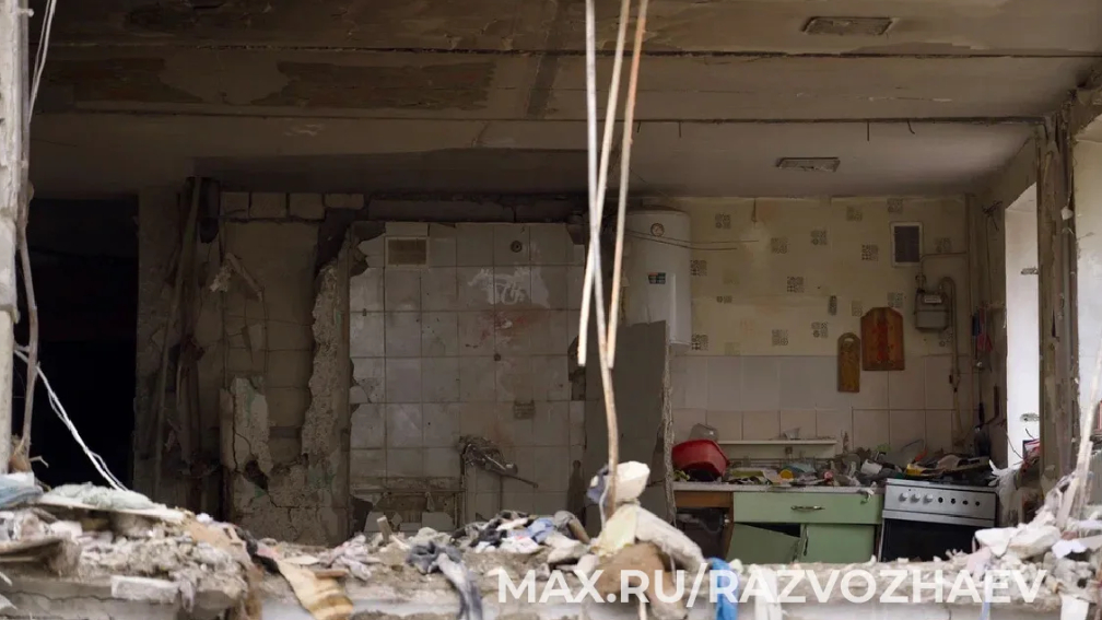 Пострадали дети, есть погибшие и пропавшие без вести: причина взрыва пятиэтажки в Севастополе и что еще известно о трагедии