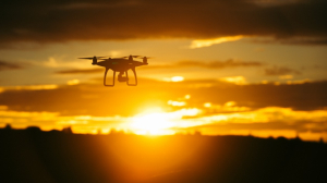 ВСУ планируют маршрут бьющих по Ленобласти дронов совместно с НАТО