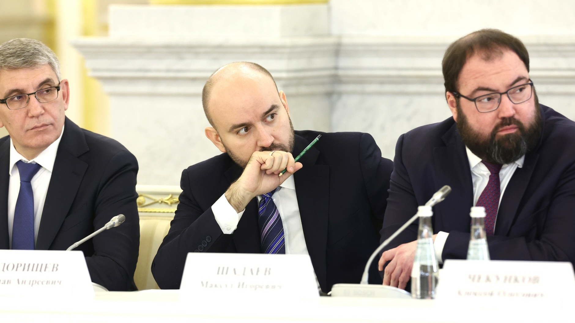 Минцифры подтвердило новые меры по борьбе с VPN в России