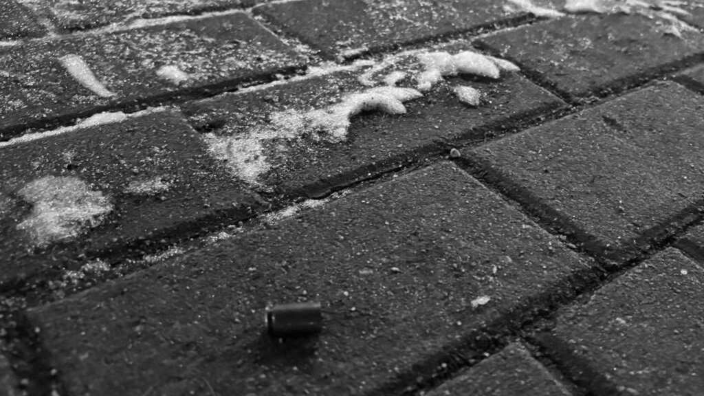 Петербурженка требует от семьи экс-возлюбленного по 1 млн рублей за каждую пулю. История о нападении бизнесмена