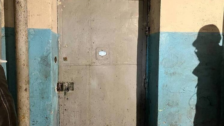 Петербуржцам показали, где в старых «Крестах» смертники ждали своей участи