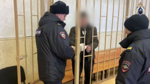 В Клопицах бывший муж по пьяни поджег диван жены и случайно убил двух соседей этажом выше