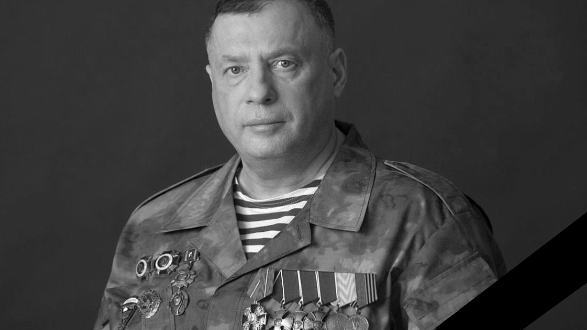Три ордена Мужества, служба в Псковской дивизии и доброволец СВО: что известно о смерти депутата Юрия Швыткина?