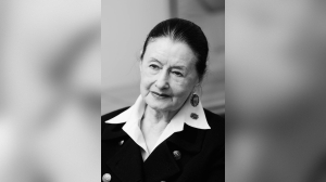 Легендарная балерина Мариинского театра умерла в 101 год