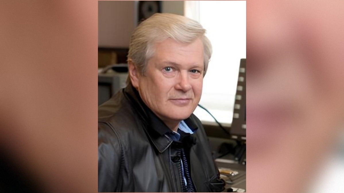 Сердечный приступ застал российского режиссера на работе — спасти не удалось