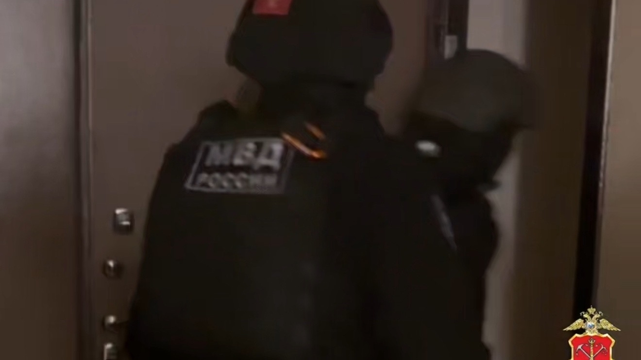 В Петербурге мошенники получали деньги от обманутых пенсионеров через нелегальный криптообменник