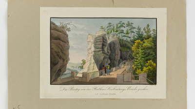 ВТБ поддержал возвращение исторических ценностей в музей-заповедник «Павловск»