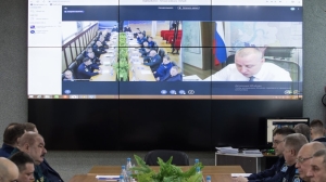 Ямал под защитой МЧС: за 2025 год пожарные спасли имущество на 100 млн рублей