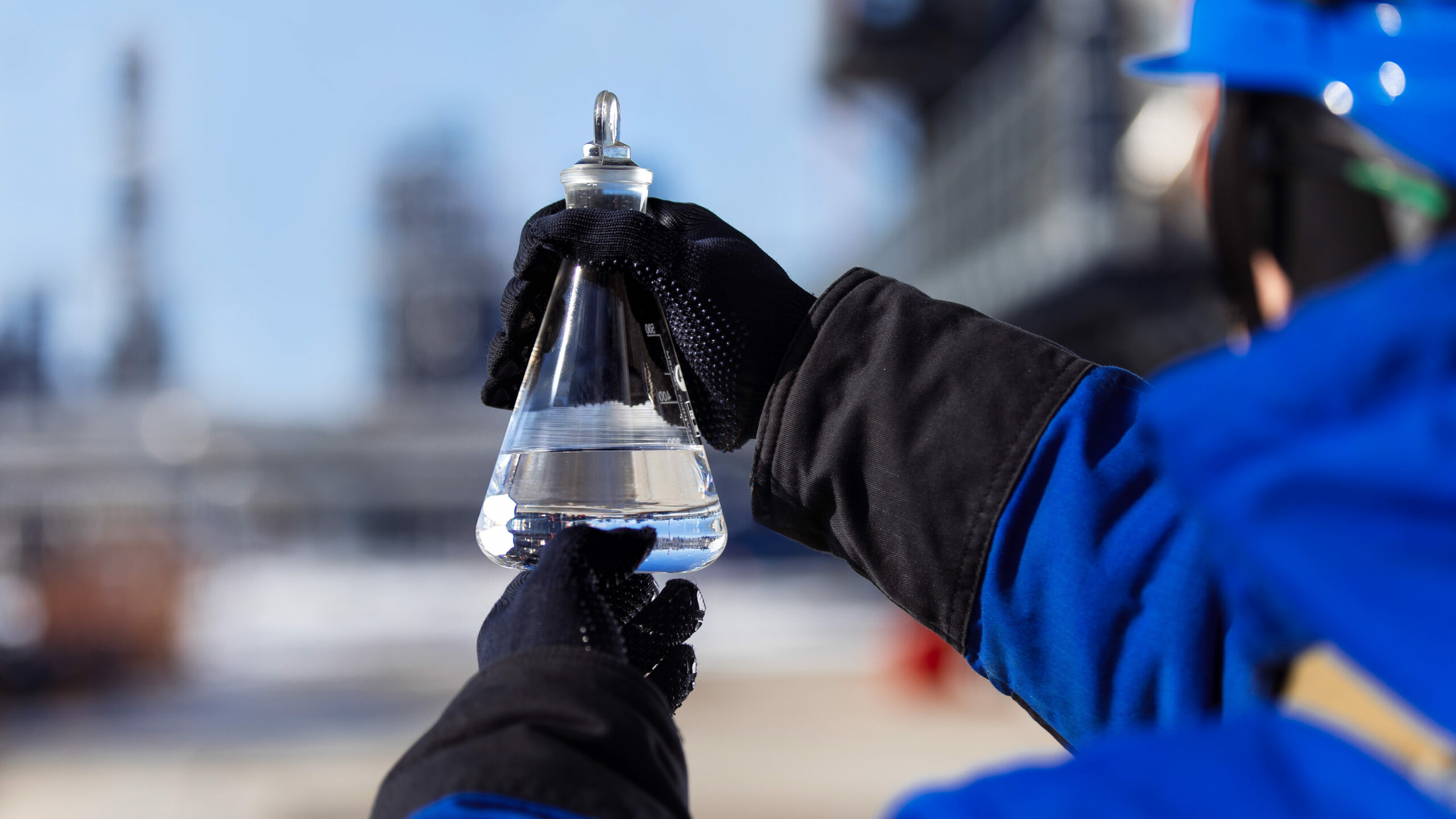  «Газпромнефть-СМ» представила линейку белых масел