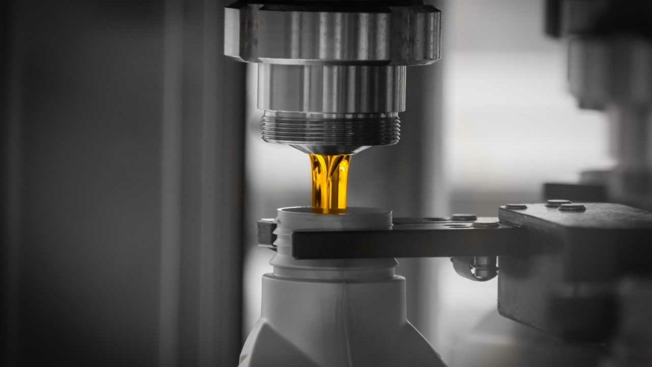 Новый стандарт качества: «Газпромнефть-СМ» создала собственную систему оценки масел для АКПП