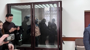 Братоубийцу из Екатеринбурга посадили в СИЗО на два месяца: труп нашла мать в своей квартире