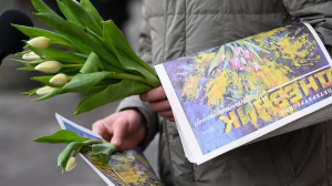 Рыцарский прием на Невском: «Петербургский дневник» презентовал новый канал распространения на почте