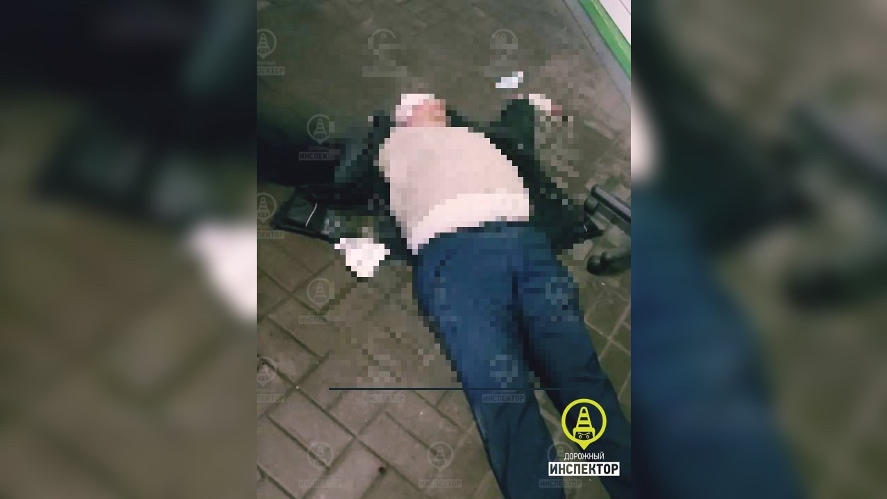 Петербурженка госпитализирована с травмами, мужчина с ранением: до чего довела неразделенная любовь?