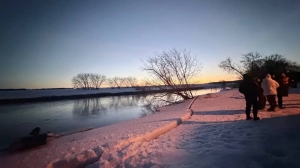 В Звенигороде нашли тело 12-летнего Ивана, поиски продолжаются