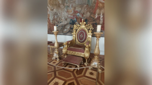 За вседозволенность в петербургском Эрмитаже мужчина заплатил больше 840 тысяч рублей