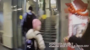 В Петербурге устроили ночные поиски 11-летней балерины