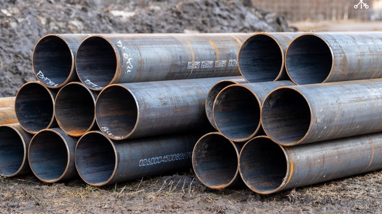 В 2030 году планируют завершить реконструкцию магистрали «Пороховская» в Ленобласти