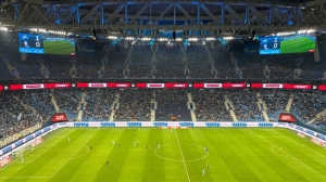 «Зенит» вышел во второй этап полуфинала Пути регионов Кубка России и сыграет со «Спартаком»