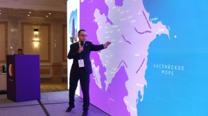 Туристические возможности Азербайджана представили в Петербурге