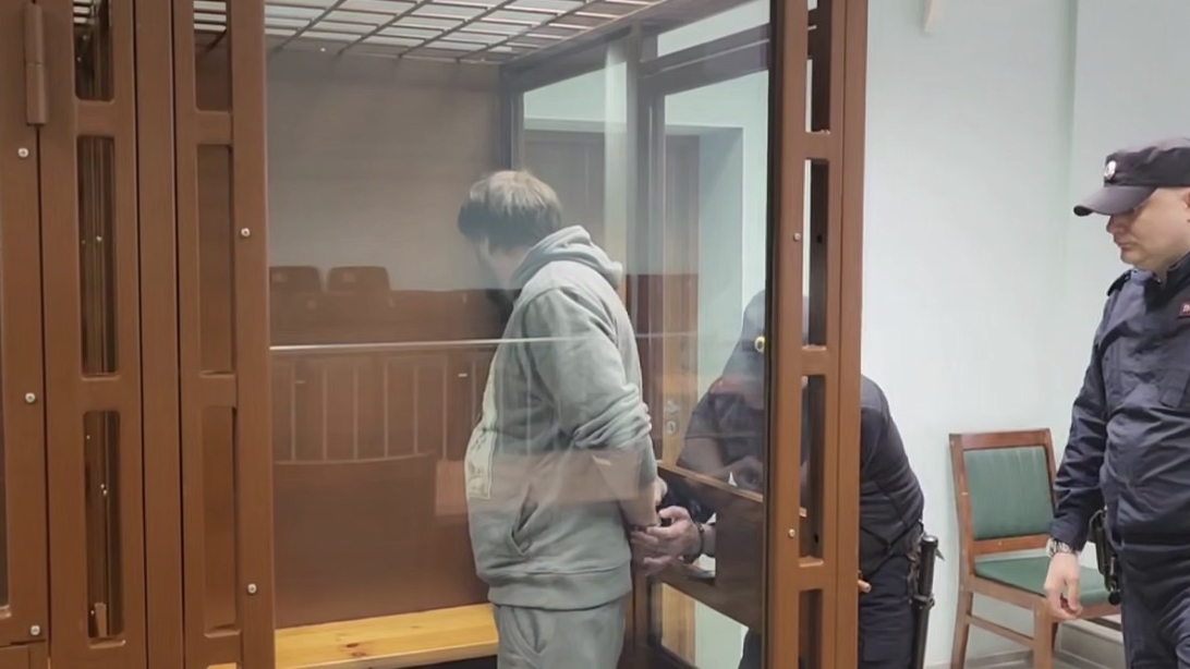 Петербуржец получил 14 лет колонии за передачу секретных файлов иностранным спецслужбам