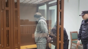 Петербуржец получил 14 лет колонии за передачу секретных файлов иностранным спецслужбам