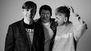 «Кирпичи» споют перед петербуржцами в свой День рождения