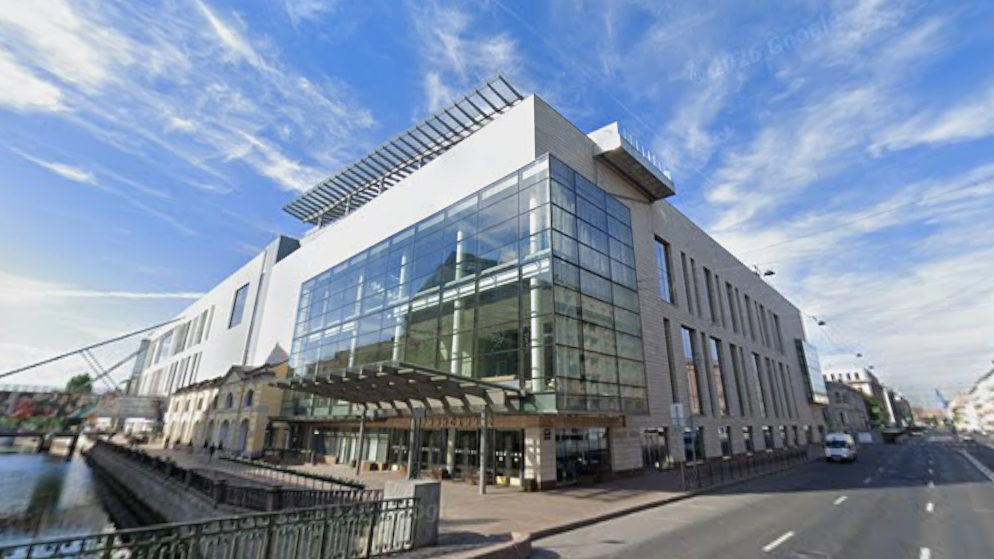 Петербуржцы увидят сгенерированную Мандрагору на новой сцене Мариинского театра