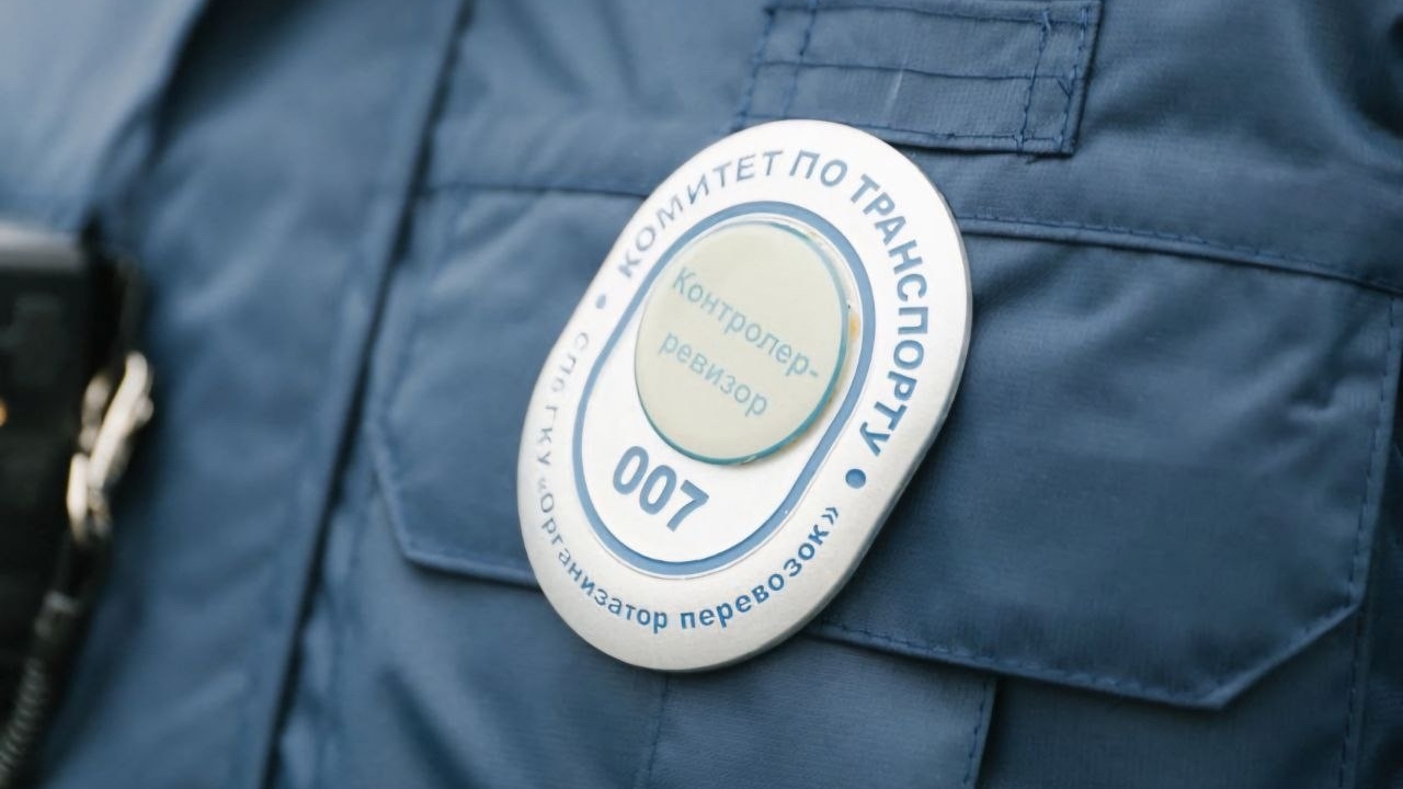 Контролеры в Колпино искали безбилетников, а нашли незаконно проживающего в стране мигранта