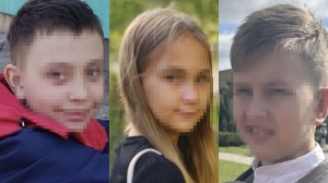 Спасатели нашли в Москве-реке тело утонувшей 13-летней Алины из Звенигорода