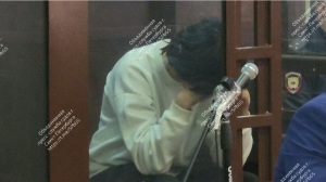 Школьника, который зарезал сверстника и расчленил его тело, отправили в СИЗО