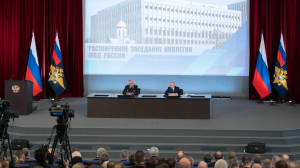 В России за год выявили свыше 280 тысяч мигрантов-нелегалов